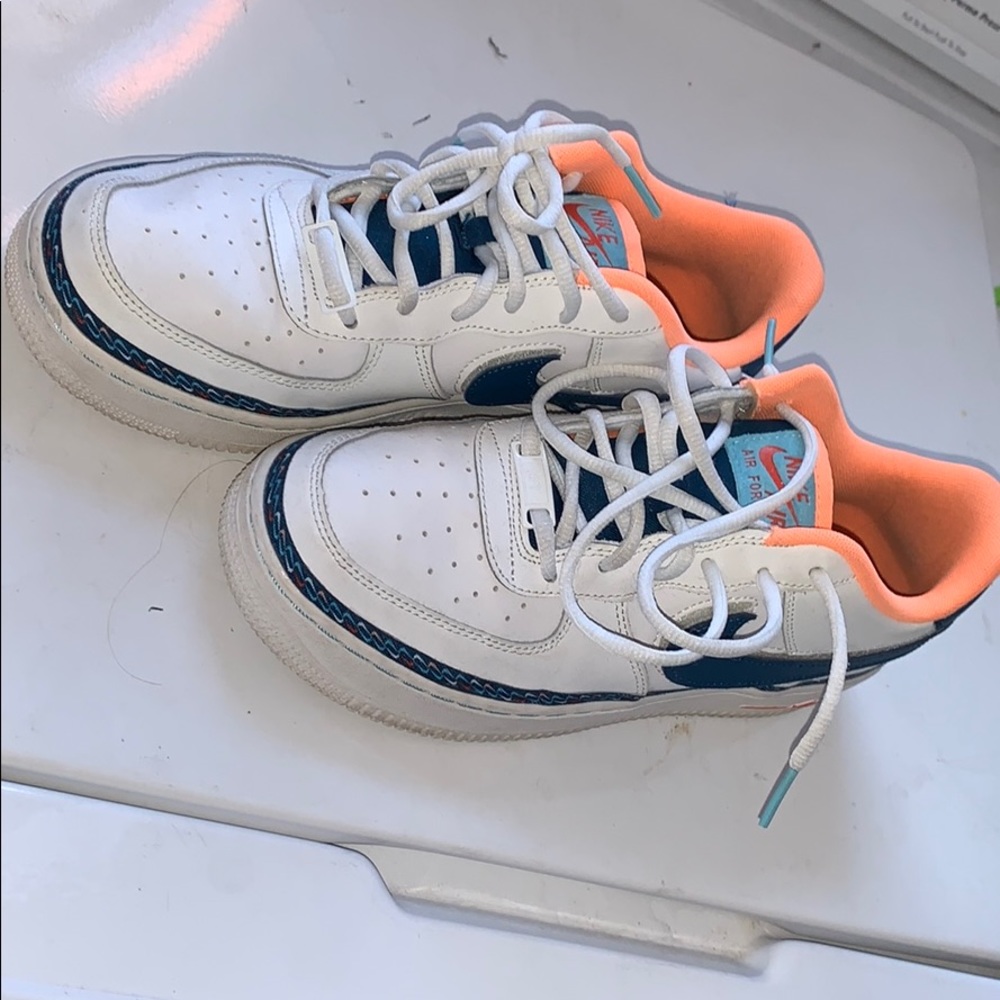 Nike Air Forces